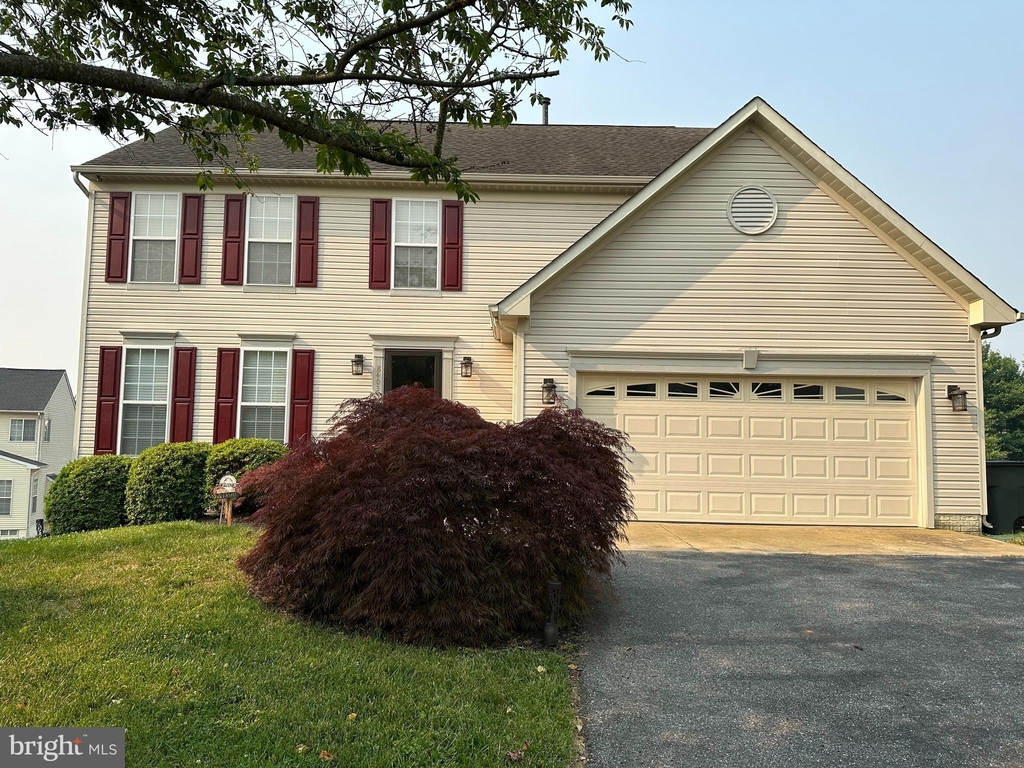 8403 Black Willow Court - Photo 0