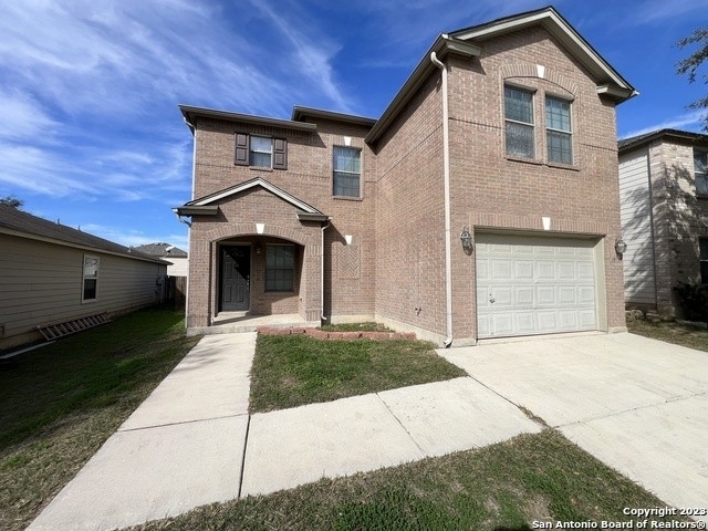 10707 Terrace Plain - Photo 1