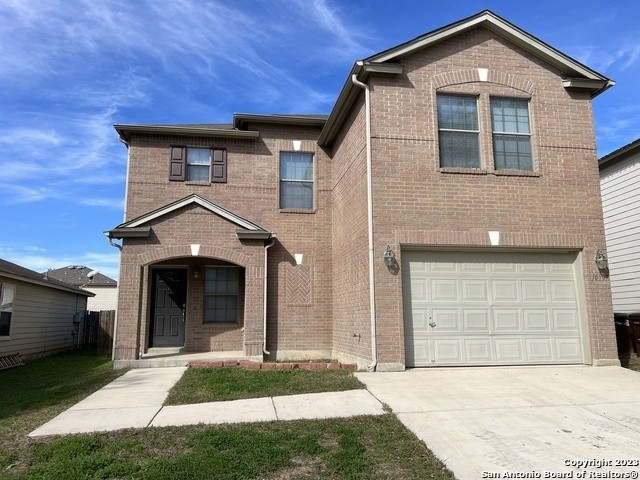 10707 Terrace Plain - Photo 0