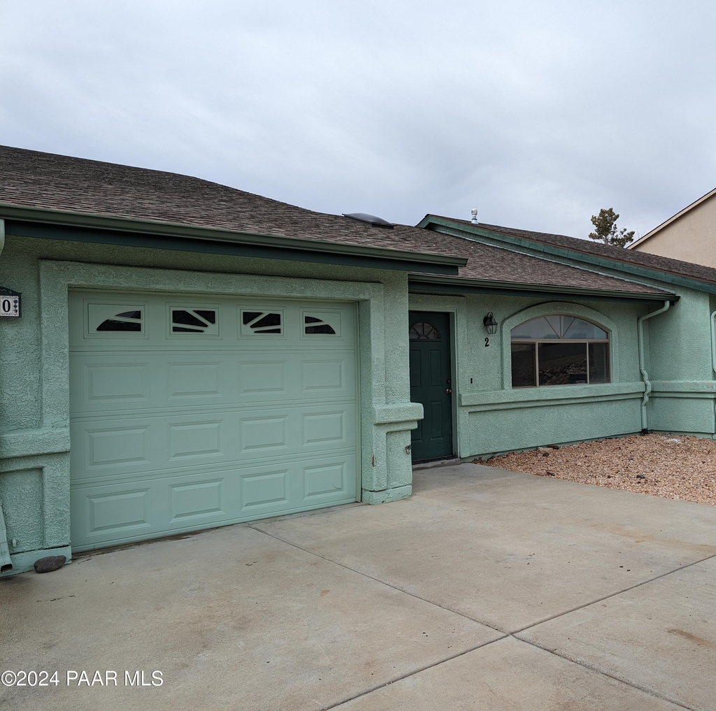 1200 N Barzona Avenue - Photo 2