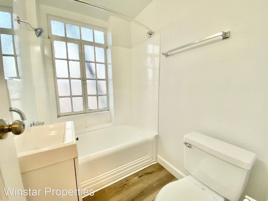 535 S. Gramercy Place - Photo 9