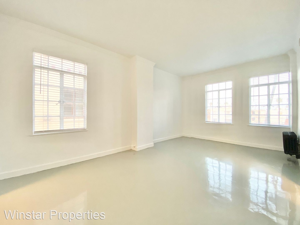 535 S. Gramercy Place - Photo 2