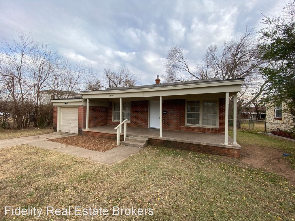 1320 Campbell Rd. - Photo 0