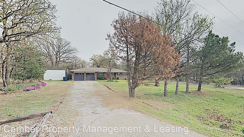 4309 E Coffee Creek Road - Photo 1