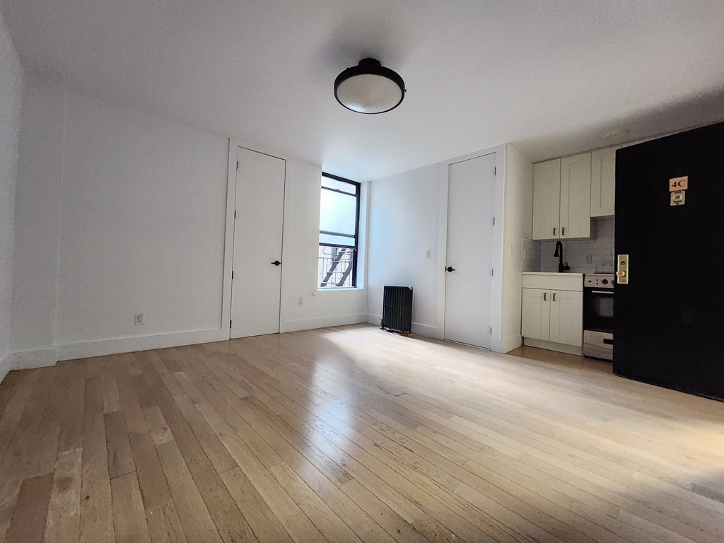 137 West 137th Street - Photo 0