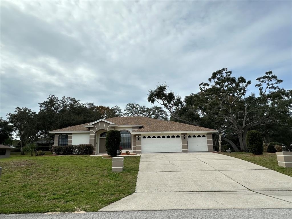 3015 Overview Lane - Photo 0