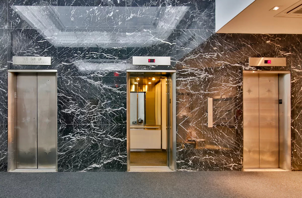 135 William Street - Photo 7