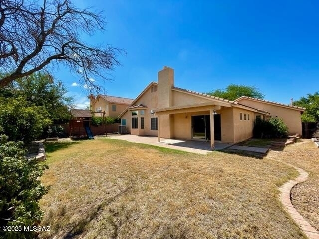 1422 N Blue Saguaro Trail - Photo 34