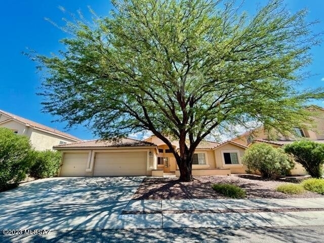 1422 N Blue Saguaro Trail - Photo 0