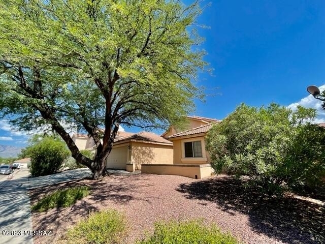 1422 N Blue Saguaro Trail - Photo 1