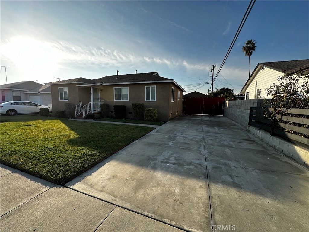 8409 Sheridell Avenue - Photo 1