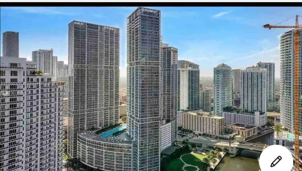 475 Brickell Ave - Photo 9