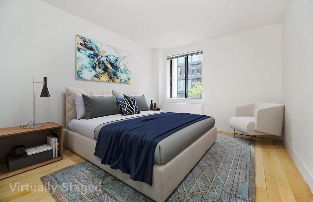 West 53rd Street - Photo 4