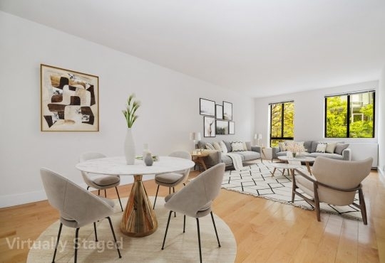 West 53rd Street - Photo 1