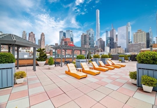 West 53rd Street - Photo 0