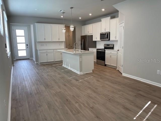 3235 Timber Crossing Avenue - Photo 6