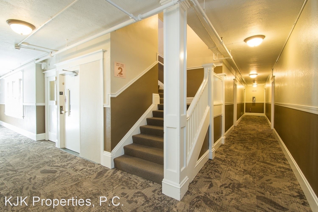 2109 Nw Irving Street #407 - Photo 3