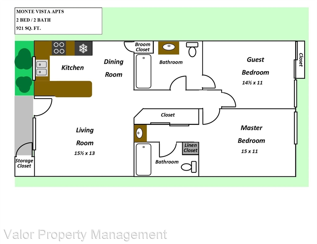 12547-12551 Oak Knoll Road - Photo 79