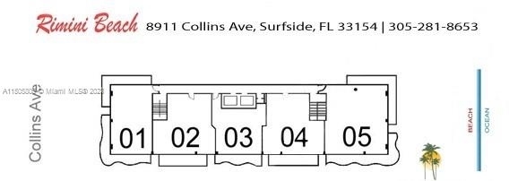 8911 Collins Ave - Photo 41