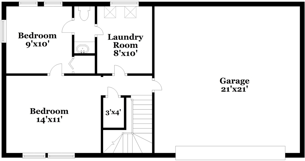 735 Shady Creek Drive - Photo 2