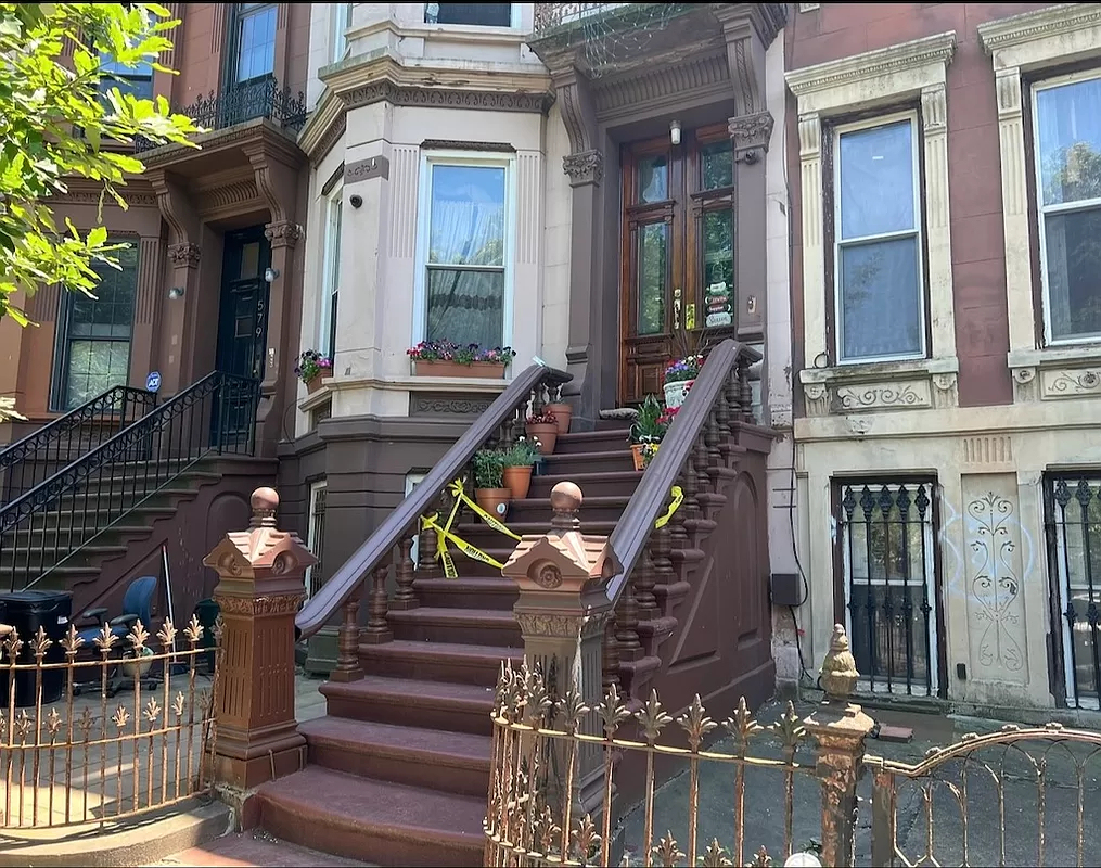 578 Greene Avenue - Photo 0