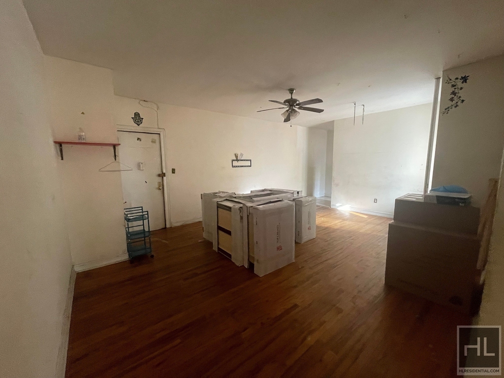 Ft Washington Avenue - Photo 1