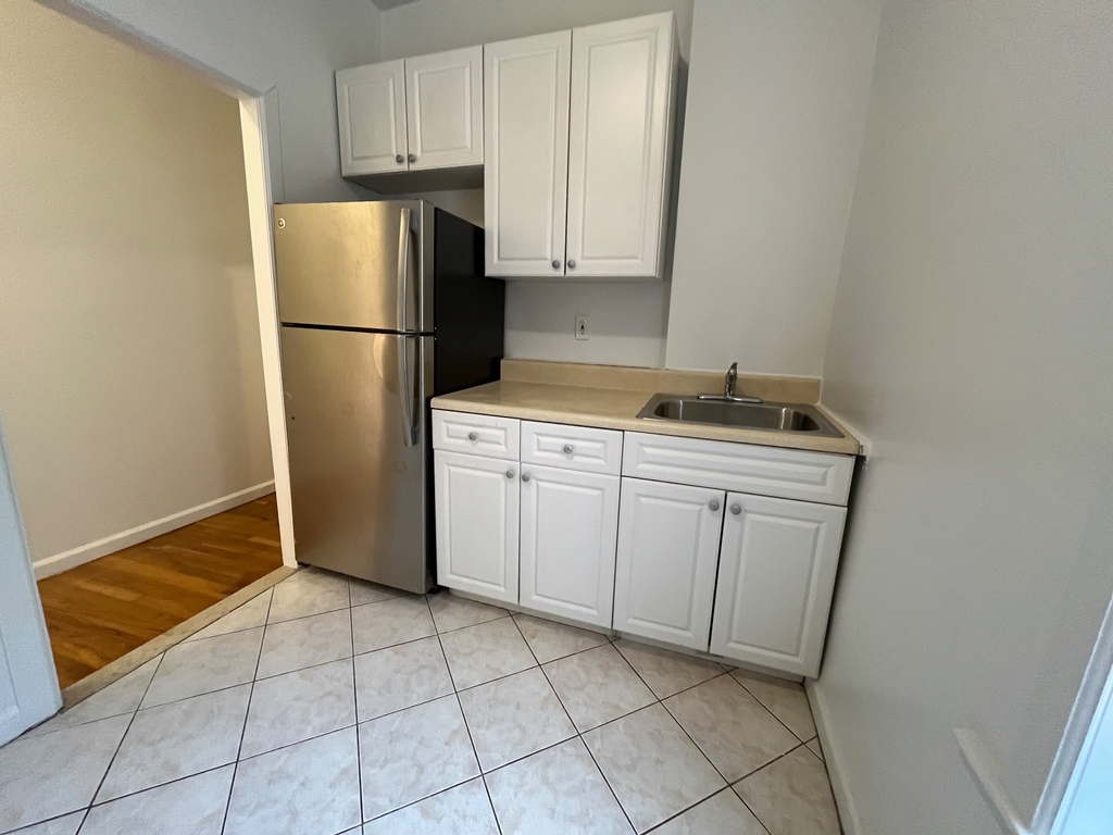 647 West 172nd Street - Photo 1