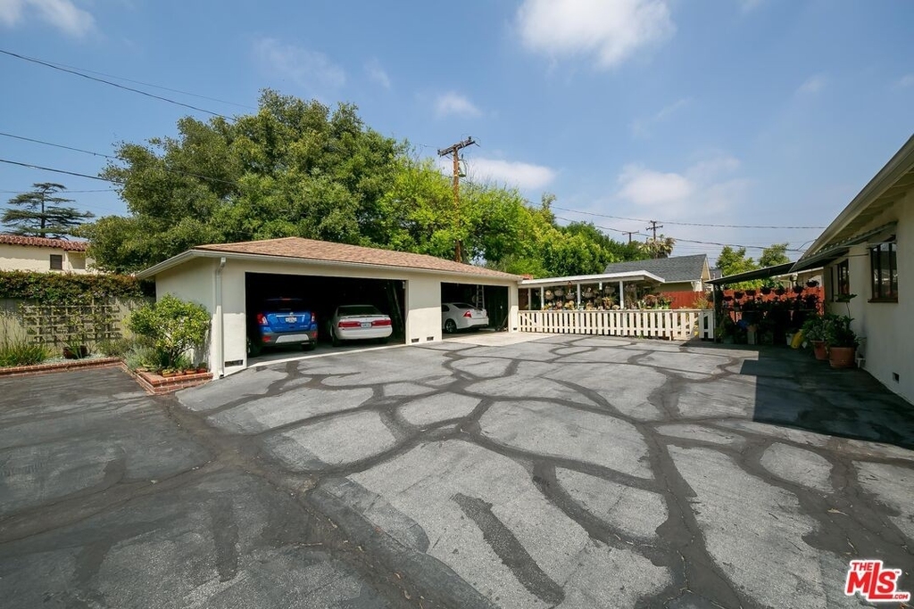 535 S Sierra Madre Blvd - Photo 3