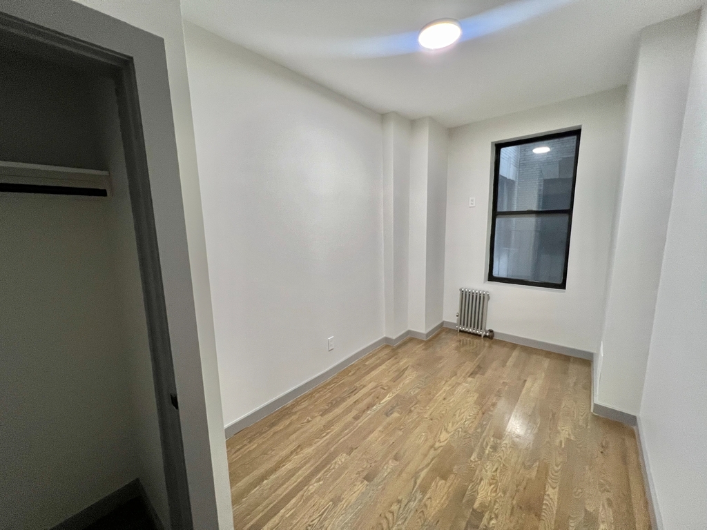 550 West 157th Street - Photo 1