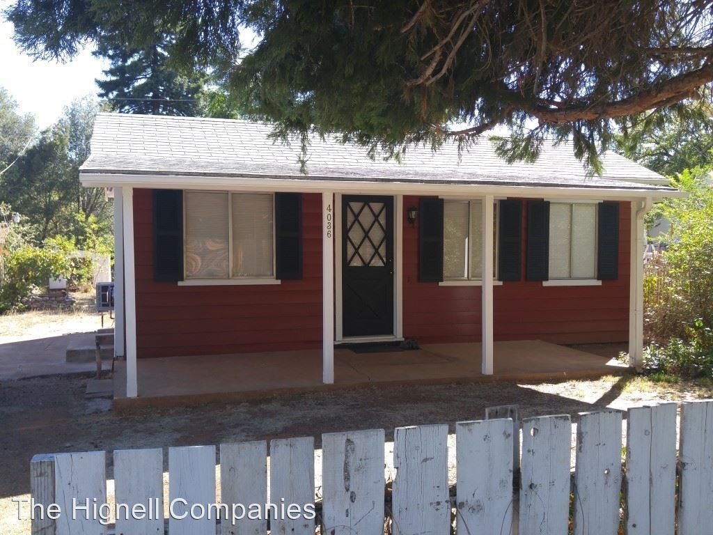 4036 Fort Peck St. - Photo 0