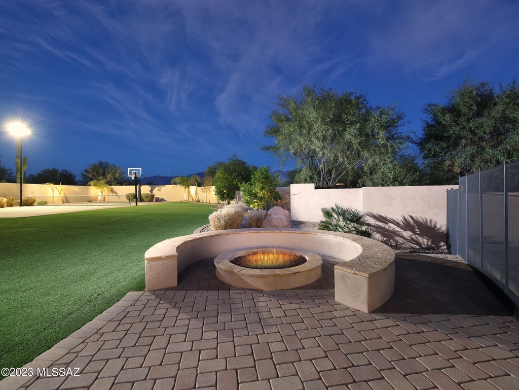 2759 W Desert Splendor Court - Photo 39