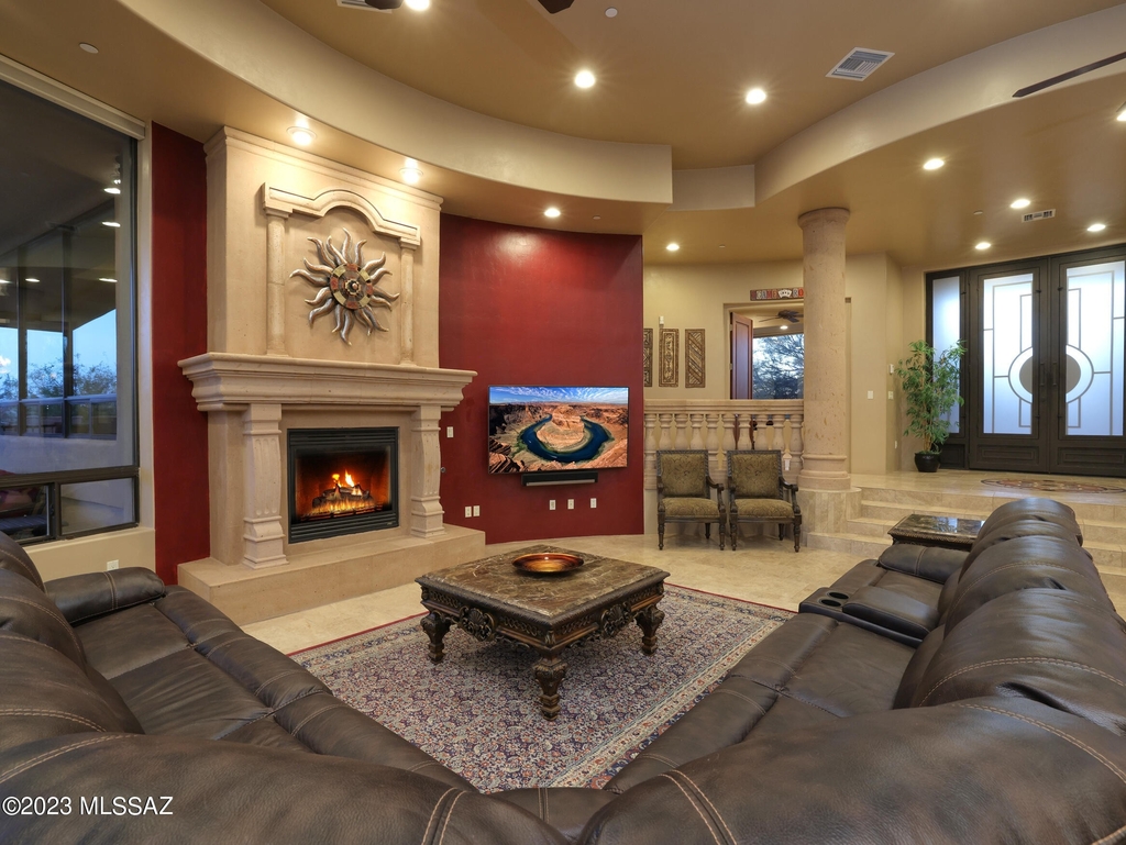 2759 W Desert Splendor Court - Photo 20