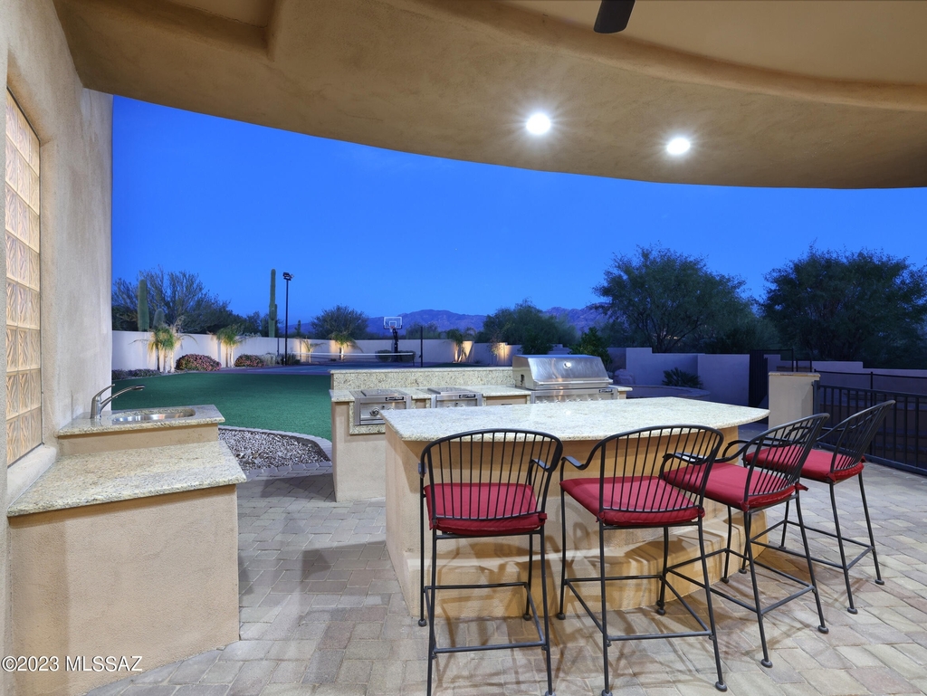 2759 W Desert Splendor Court - Photo 37