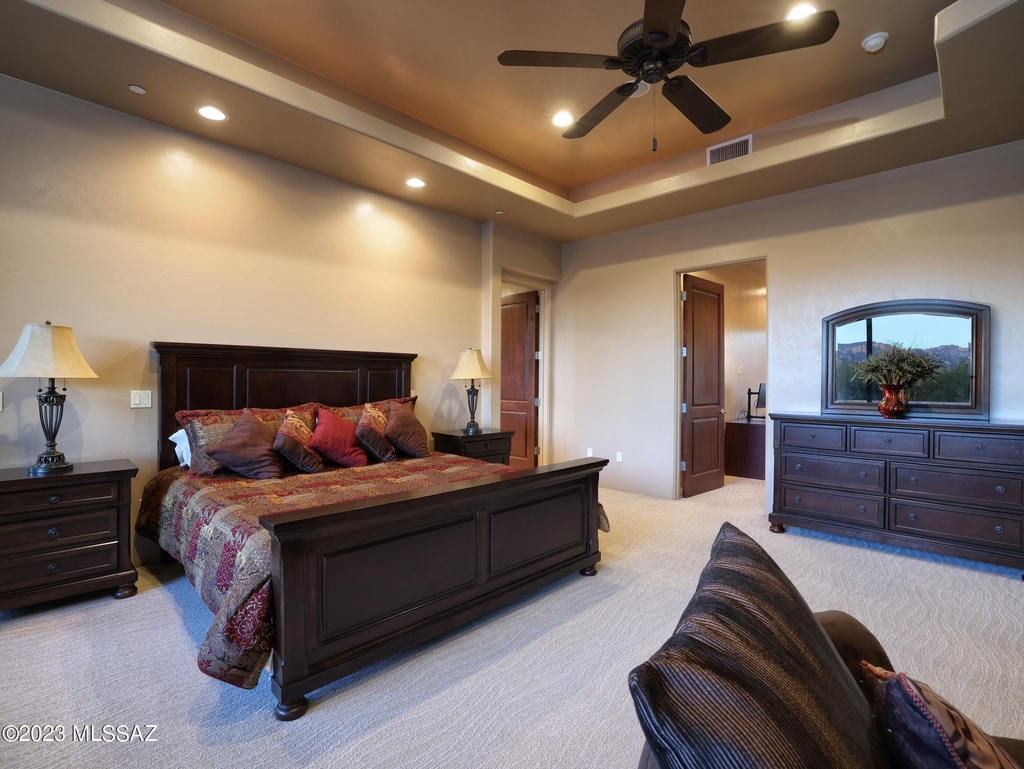 2759 W Desert Splendor Court - Photo 8