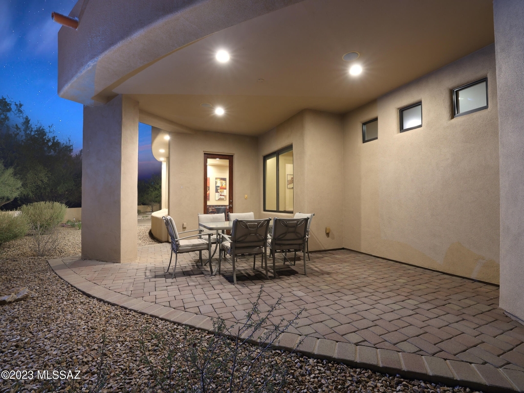 2759 W Desert Splendor Court - Photo 44