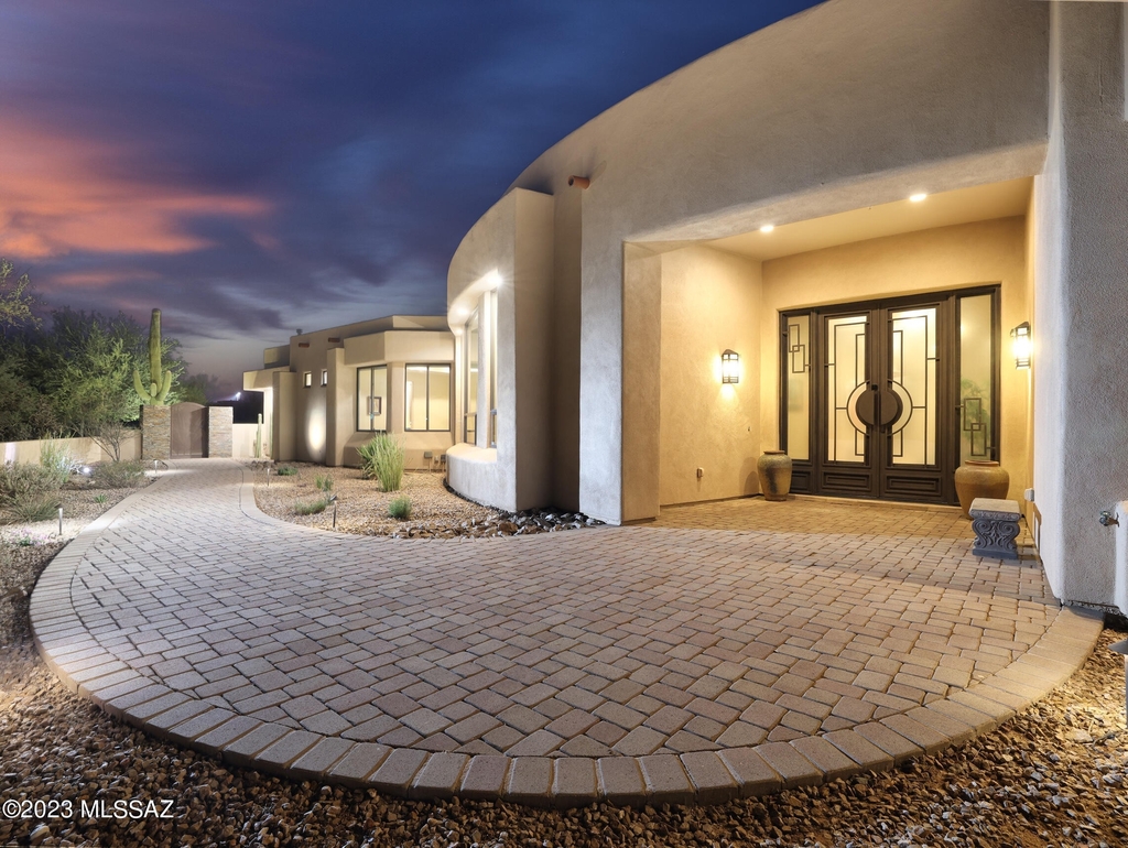 2759 W Desert Splendor Court - Photo 46