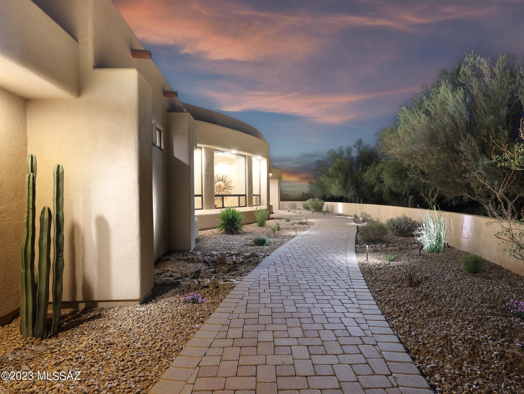 2759 W Desert Splendor Court - Photo 48