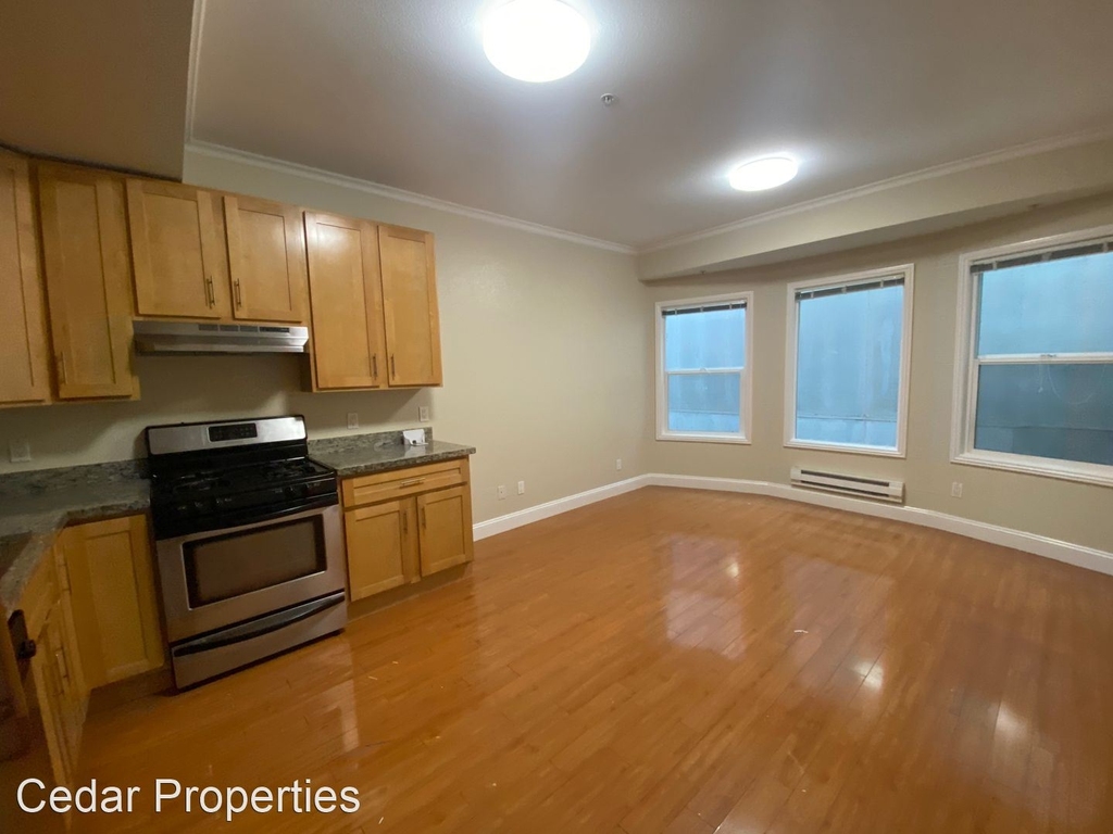 3833 Telegraph Avenue - Photo 2