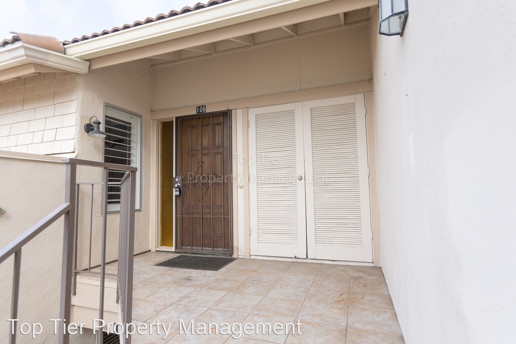 17453 Plaza Cerado #106 - Photo 25