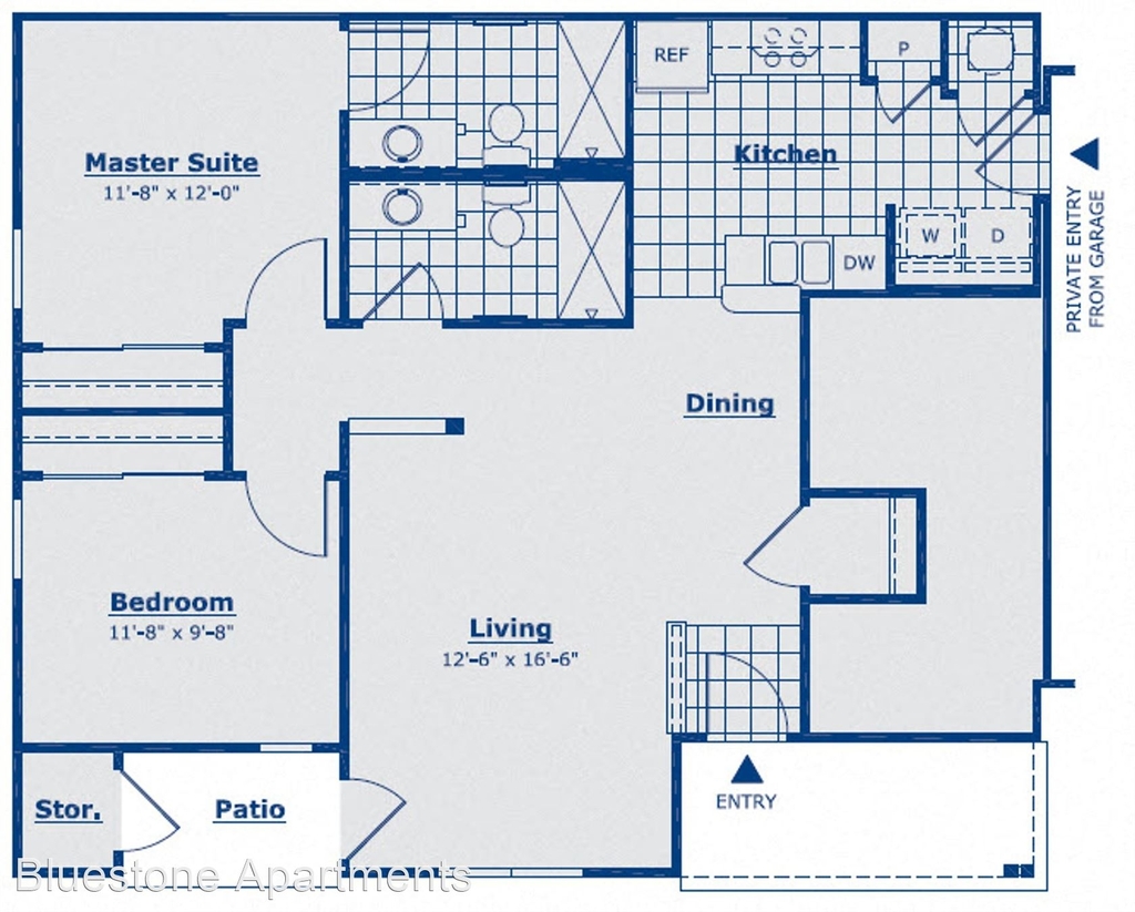 210 Flagstone Drive - Photo 33