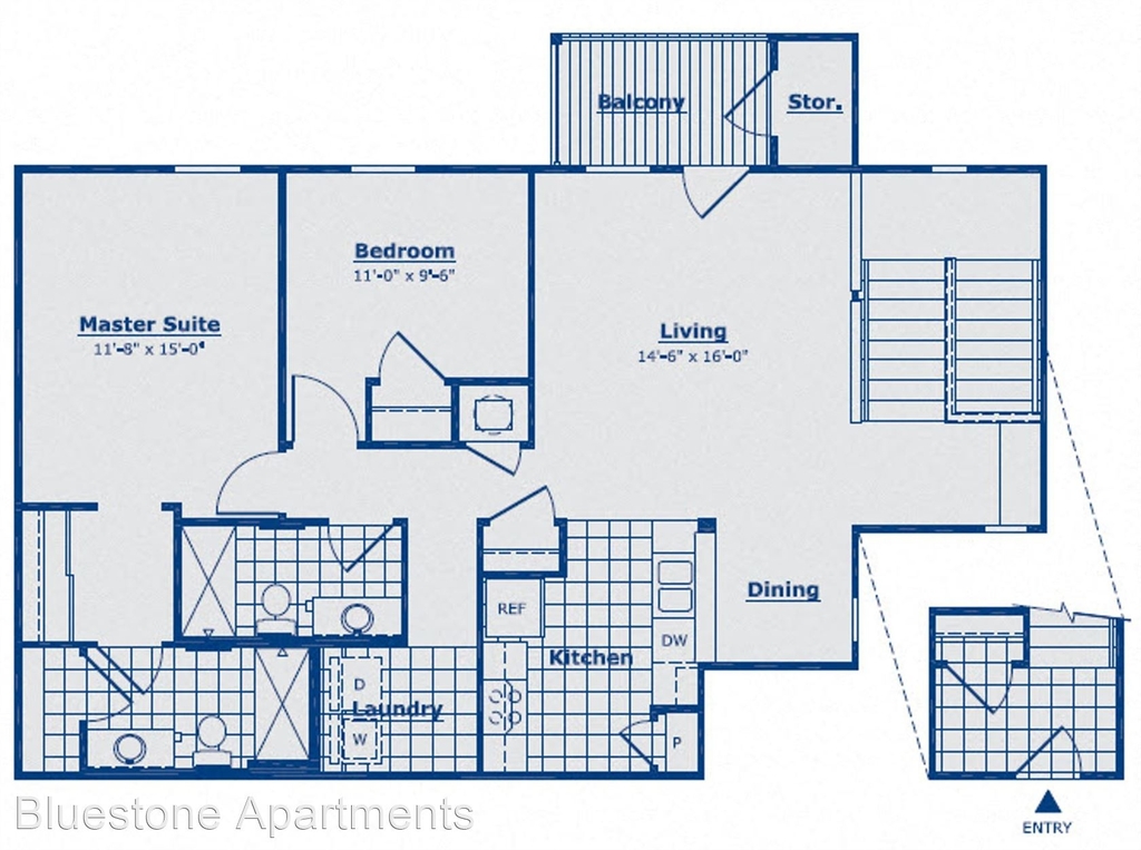 210 Flagstone Drive - Photo 29