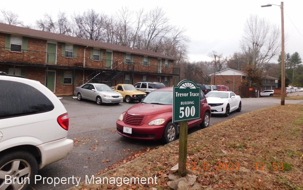 430 E. Red Bud Rd. Trevor Trace Apartments - Photo 22