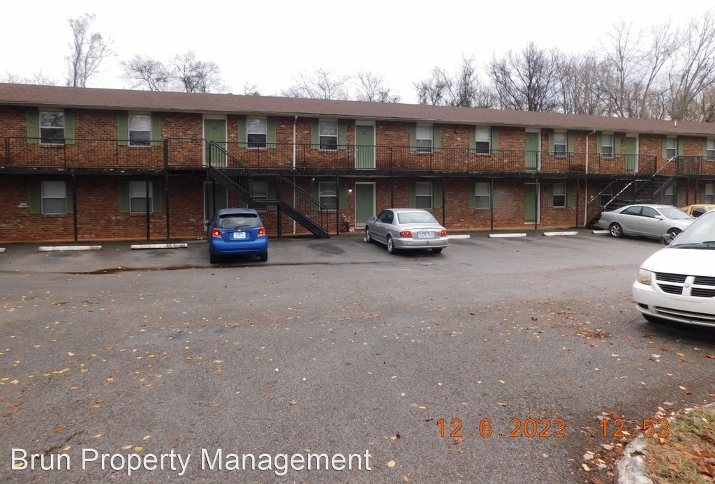 430 E. Red Bud Rd. Trevor Trace Apartments - Photo 0