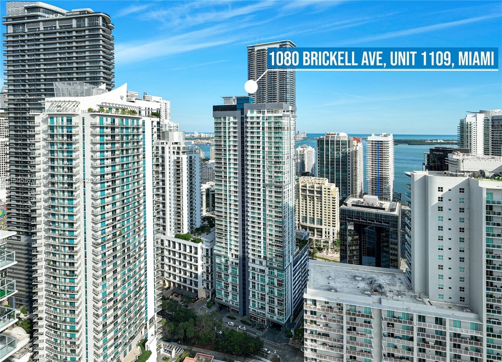 1080 Brickell Ave - Photo 13