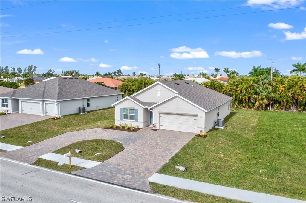 1907 Cape Coral Parkway W - Photo 1