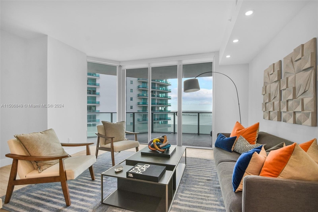 1300 Brickell Bay Dr - Photo 2