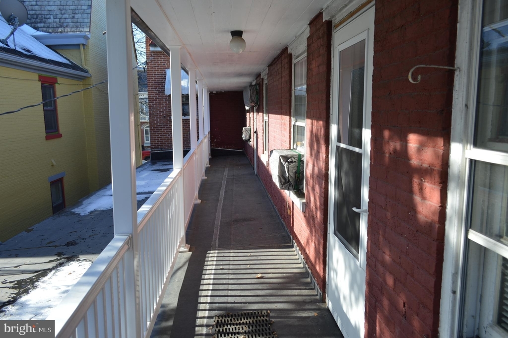 301 S Hanover Street - Photo 3