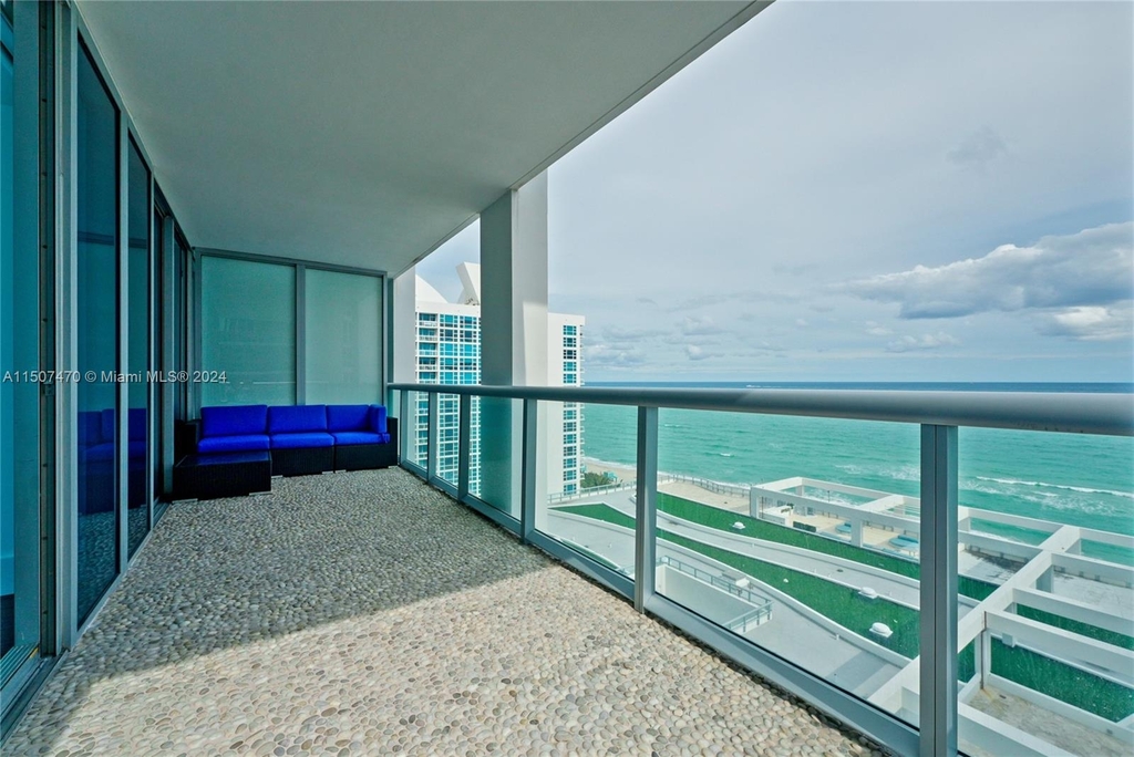 6799 Collins Ave - Photo 1