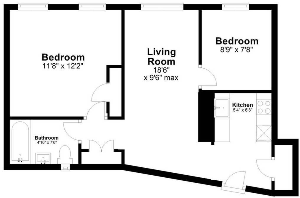 203 West 11th Street - Photo 11