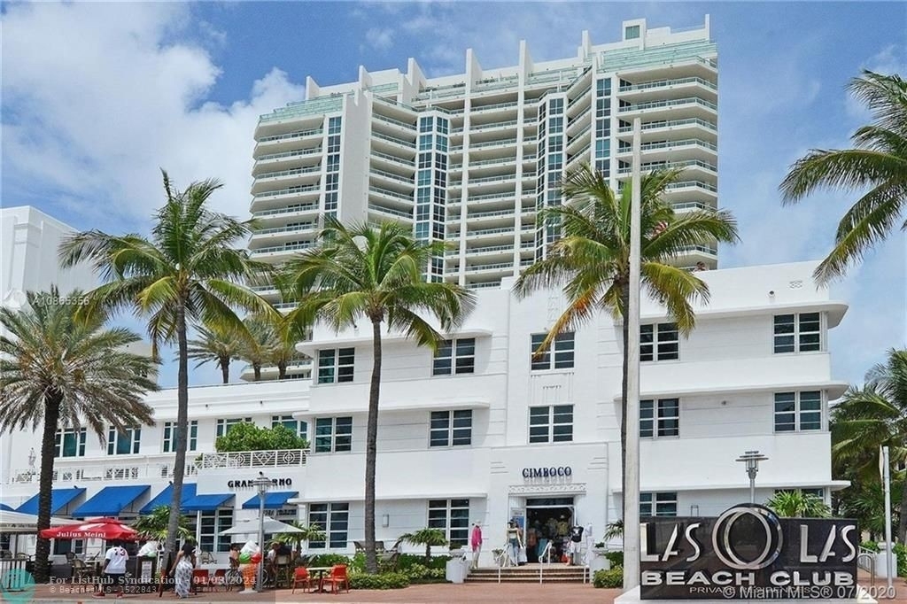 101 S Fort Lauderdale Beach Blvd - Photo 36